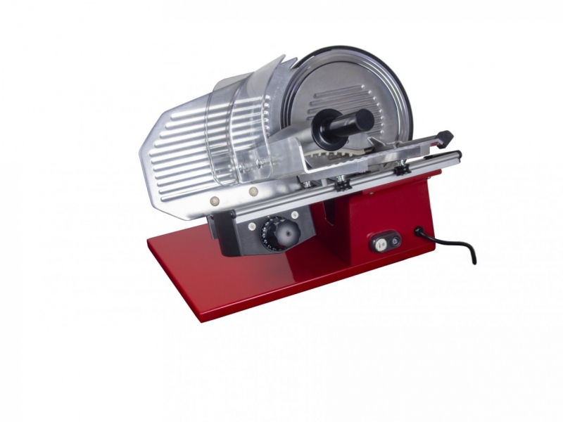 Aufschnittmaschine Modell EVO PRO 250