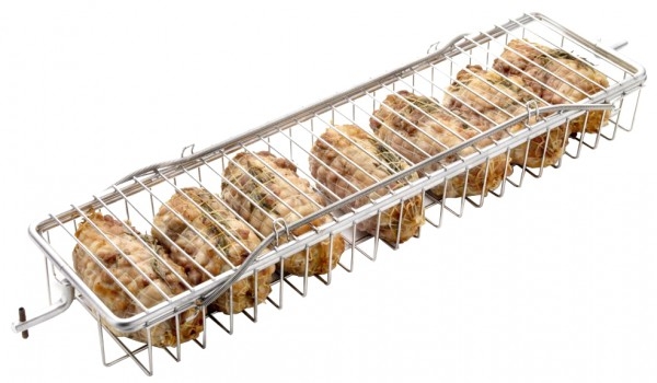 Hähnchengrill E15P-S5