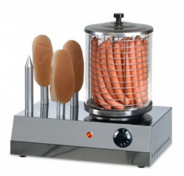 Hot Dog Gerät CS-400
