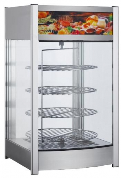 Heiße Theke Modell NIKLAS
