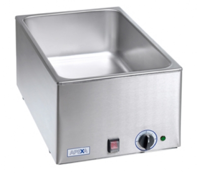 Wasserbad / Bain Marie GN 1/1
