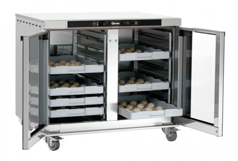 Gärschrank PR6040-16