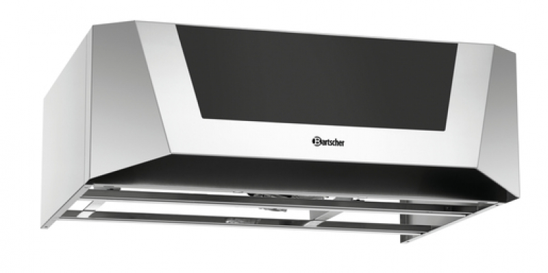 Kondensationshaube LBO800