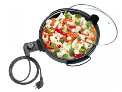 Elektro- Multipfanne "MINI" 32 cm