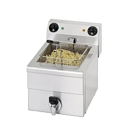 Fritteuse Modell FE101