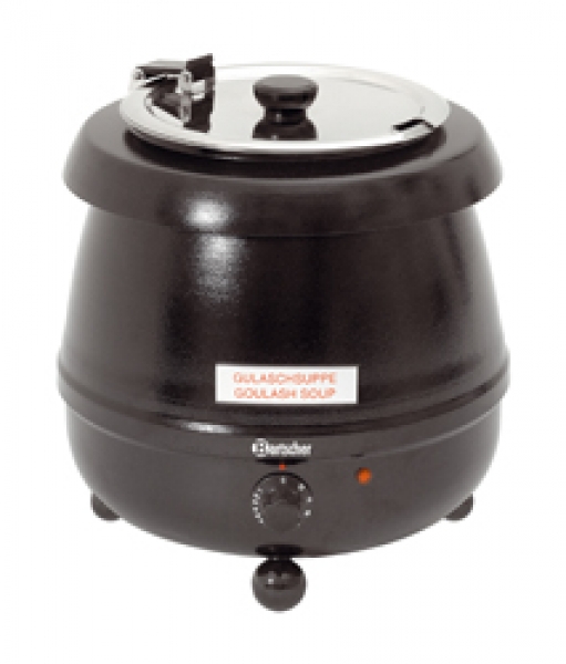 Partytopf, 9 Liter