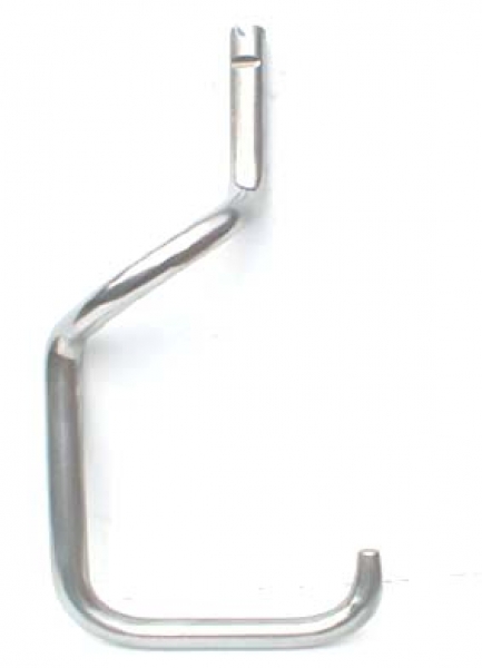 Knethaken Knetarm REGO S32 / SM3,  32 Liter
