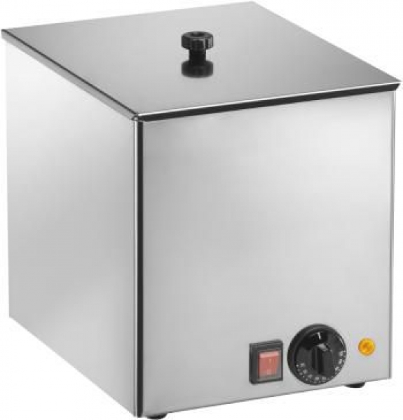 Wurstwärmer Modell HD 100