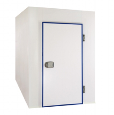 Tiefkühlzelle B 2200 x T 2800 x H 2200 mm