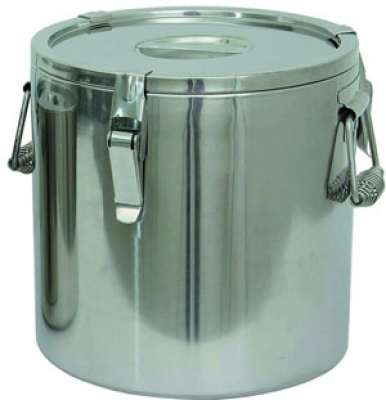 Speisetransportbehälter, 15 Liter
