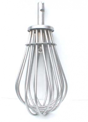 Kombibesen Rego S32/SM3, 32 Liter