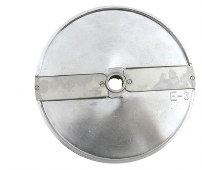 Schneidscheibe E4, Schnittstärke 4 mm