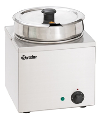 Bain-Marie Hot-Pot, 6,5 Liter