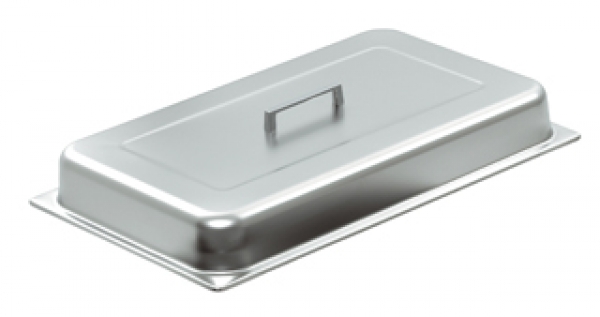 Deckel zur Gußbratpfanne - Art. Nr. 699200K