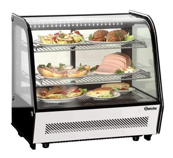 Kalte Theke, Deli Cool II