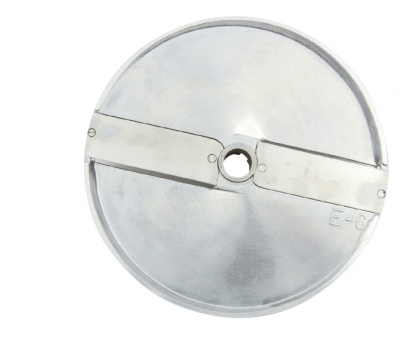 Schneidscheibe E6, Schnittstärke 6 mm