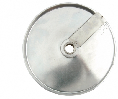 Schneidscheibe E8, Schnittstärke 8 mm