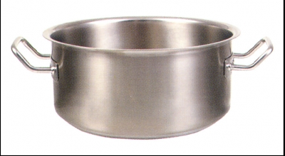 Fleischtopf 20 cm