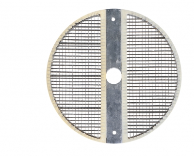Würfelgitter-MAGNUM MDG 8x8, 8 mm