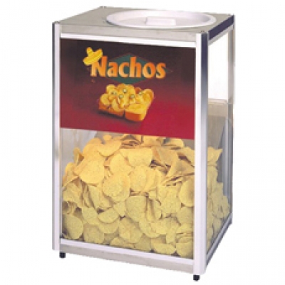 Nacho - Wärmer