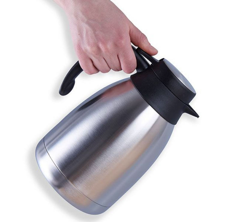 Isolierkanne New-Line 1 Liter