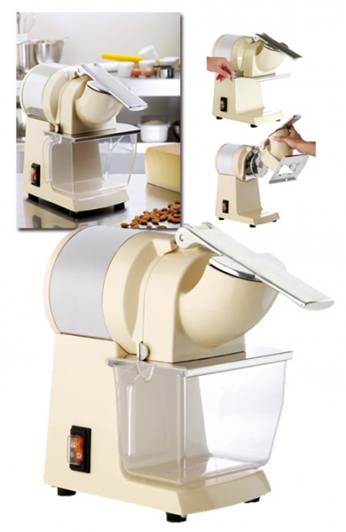 Käsereibemaschine Modell SANTOS 2