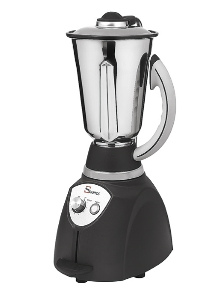 Santos Küchenblender - Mixer, 4 Liter Nr. 37-4I