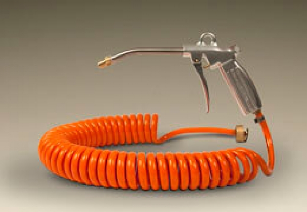 Brot- & Gebäcksprüher kompl., mit Standardsprührohr 15 cm