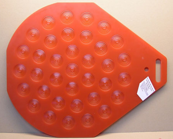 Wirkteller, Fortuna A2, 5 mm - 30 teilig